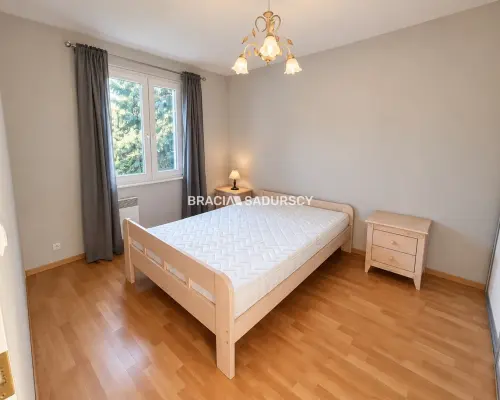 |Cisza|Oaza Zieleni | 2 pokoje | 44.6m²
