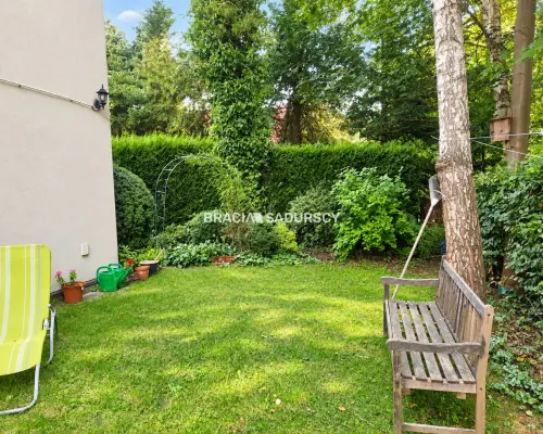 |Cisza|Oaza Zieleni | 2 pokoje | 44.6m²