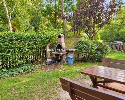 |Cisza|Oaza Zieleni | 2 pokoje | 44.6m²