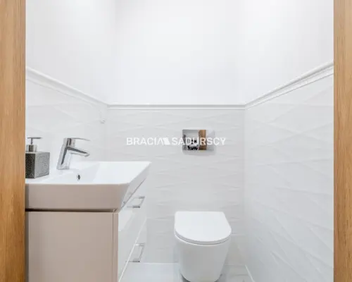 4 pokoje| 82,97 m²| 2 balkony| blok 2022| garaż