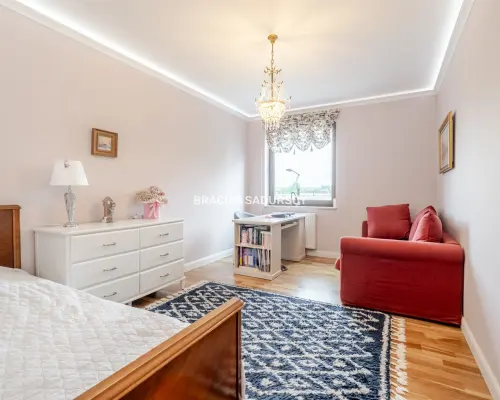 4 pokoje| 82,97 m²| 2 balkony| blok 2022| garaż