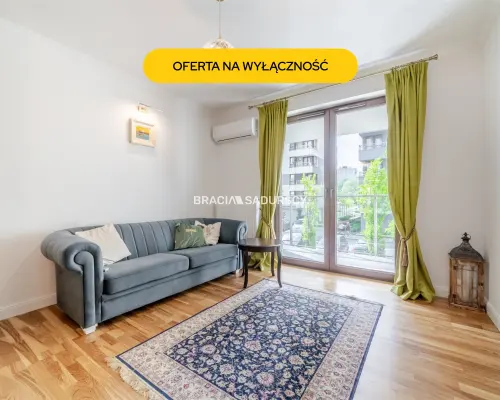 4 pokoje| 82,97 m²| 2 balkony| blok 2022| garaż