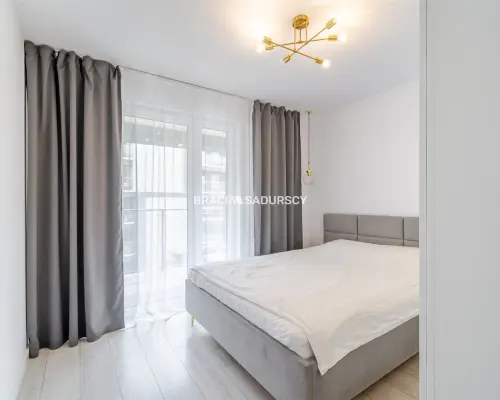NOWOCZESNY GUSTOWNY APARTAMENT, UL. FATIMSKA
