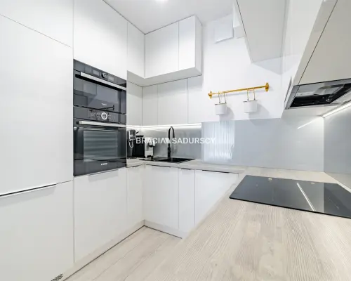 NOWOCZESNY GUSTOWNY APARTAMENT, UL. FATIMSKA