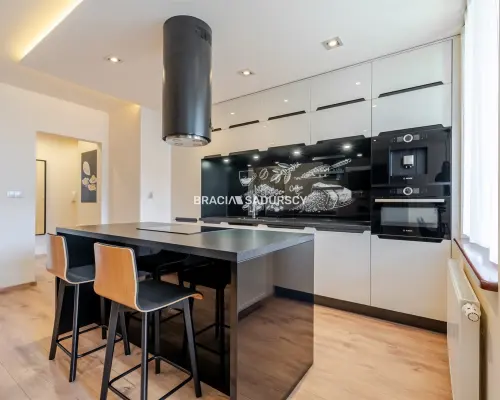 3 pokoje | 77,05 m² | loggia | garaż | Piltza