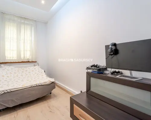 Stare Podgórze| 3 pokoje | Po remoncie |Duży taras