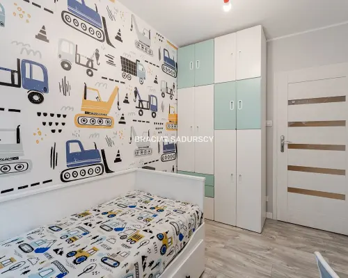 SERENADA|3POK|PARKING|BALKON|58,60M