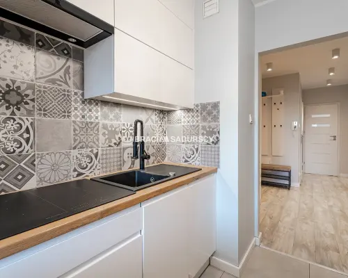 SERENADA|3POK|PARKING|BALKON|58,60M