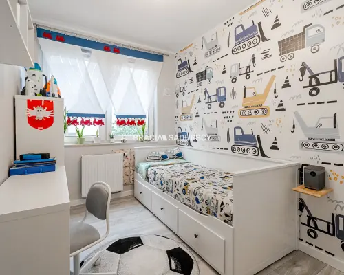SERENADA|3POK|PARKING|BALKON|58,60M