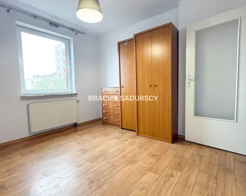 2 osobne pokoje na Wysłouchów /Kurdwanów