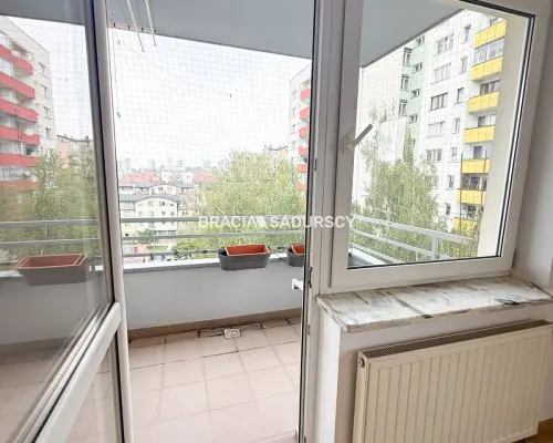 2 osobne pokoje na Wysłouchów /Kurdwanów