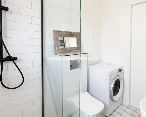 Nowe 2 pokoje po remoncie | 35 m² | Balkon