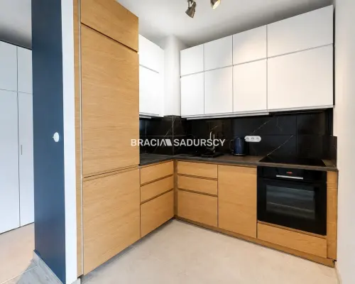 Nowe 2 pokoje po remoncie | 35 m² | Balkon