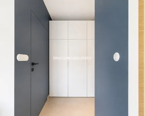 Nowe 2 pokoje po remoncie | 35 m² | Balkon