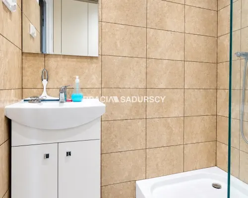 3 pokoje | 60 m² | Prądnik Biały | Balkon