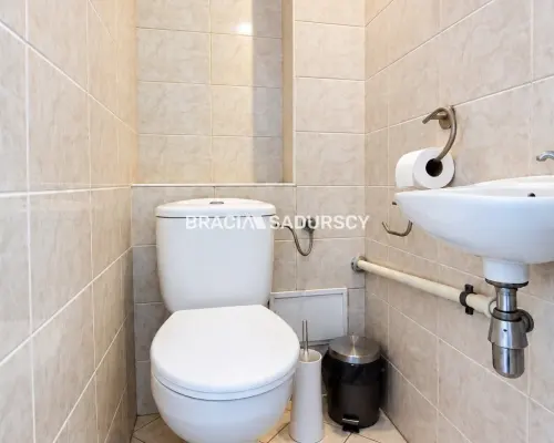 3 pokoje | 60 m² | Prądnik Biały | Balkon