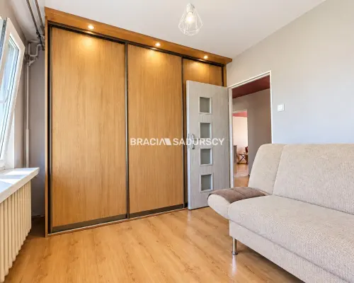 3 pokoje | 60 m² | Prądnik Biały | Balkon