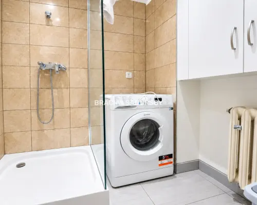 3 pokoje | 60 m² | Prądnik Biały | Balkon