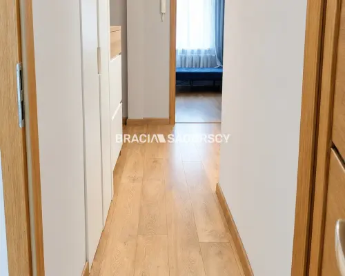 wyremontowane 3-pokojowe z oddzielną kuchnią
