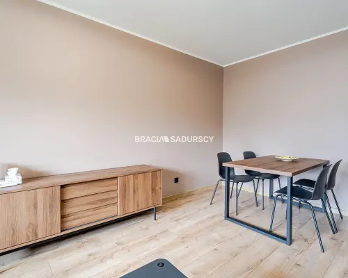 Przestronne, 3-pokojowe mieszkanie ul. Bajeczna