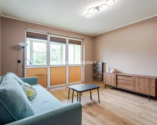 Przestronne, 3-pokojowe mieszkanie ul. Bajeczna