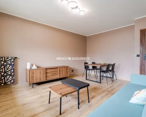 Przestronne, 3-pokojowe mieszkanie ul. Bajeczna