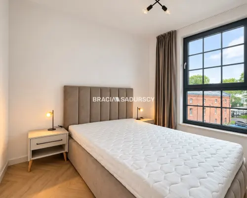 2 pok., tramwaj, loft, siłowania w cenie, nowe,