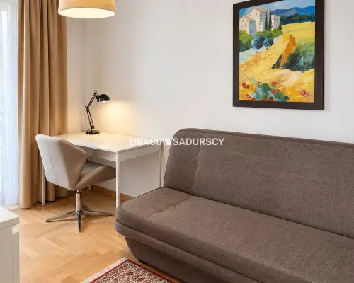 Mistrzejowice Prądnik 2 pokoje, duży balkon