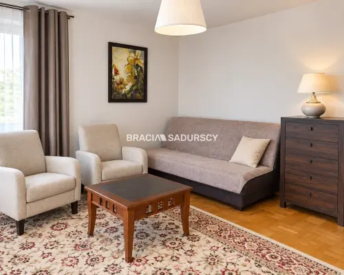 Mistrzejowice Prądnik 2 pokoje, duży balkon
