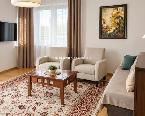 Mistrzejowice Prądnik 2 pokoje, duży balkon