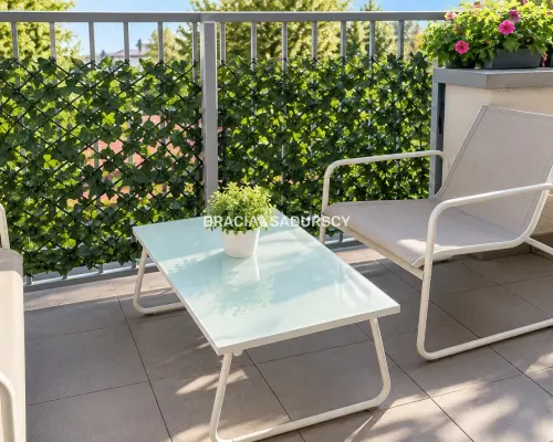 Mistrzejowice Prądnik 2 pokoje, duży balkon