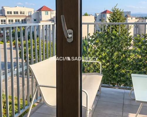 Mistrzejowice Prądnik 2 pokoje, duży balkon