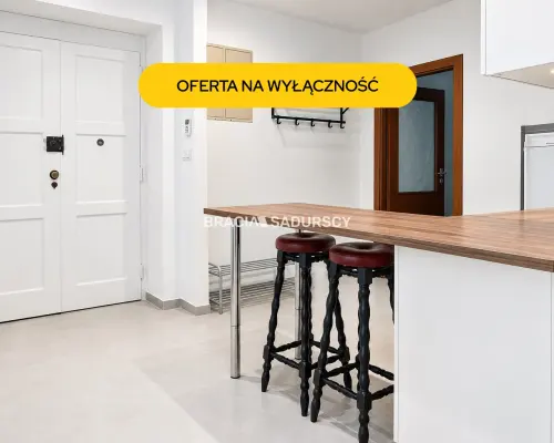 MIESZKANIE DLA STUDENTÓW, 4 ODDZIELNE POKOJE