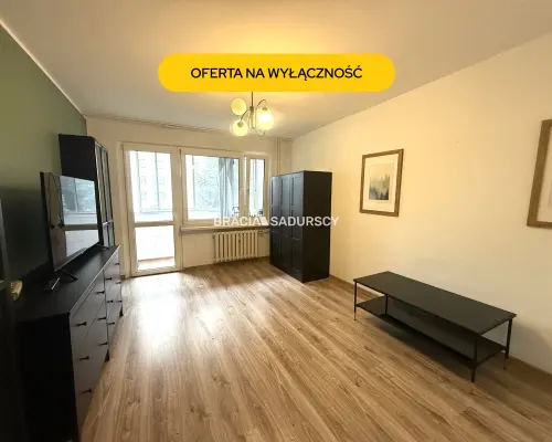 2pokojowe 45m2, Prądnik Czerrwony, ul. Majora