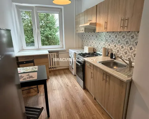 2pokojowe 45m2, Prądnik Czerrwony, ul. Majora