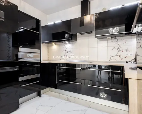Elegancki apartament 64 m2 na Zabłociu!