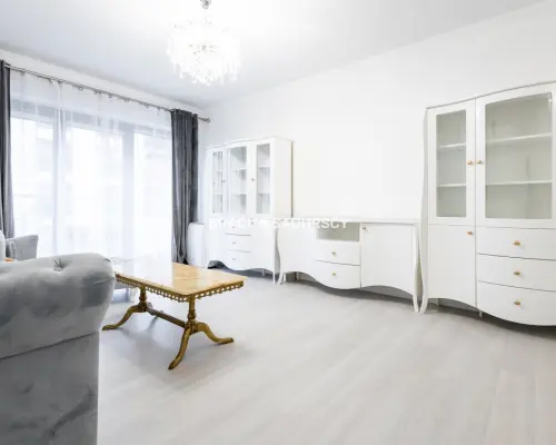 Elegancki apartament 64 m2 na Zabłociu!