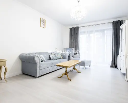 Elegancki apartament 64 m2 na Zabłociu!