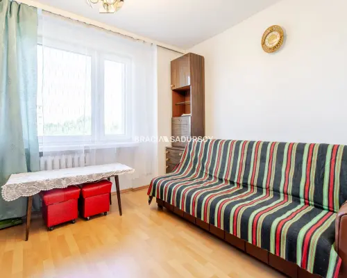 2 pokojowe os Albertyńskie