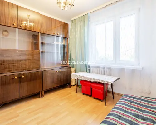 2 pokojowe os Albertyńskie
