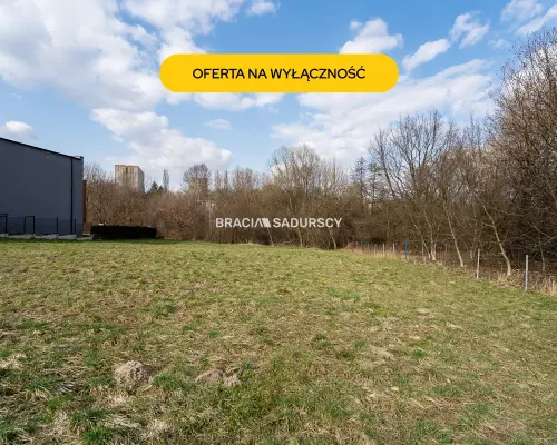 Działka budowlana Piaski wielkie