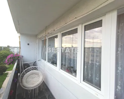 M4, Bugaj,loggia,klimatyzacja