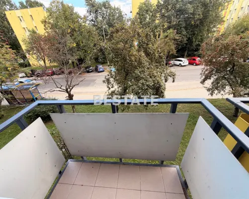 Wposażone M-3 w dobrej lokalizacji