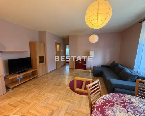 Apartament z ogródkiem i tarasem, Smulsko