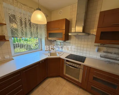 Apartament z ogródkiem i tarasem, Smulsko