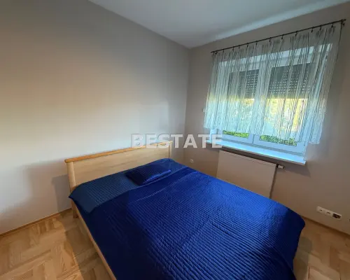 Apartament z ogródkiem i tarasem, Smulsko