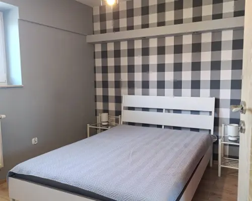 Atrakcyjne mieszkanie w domu wolnostojącym