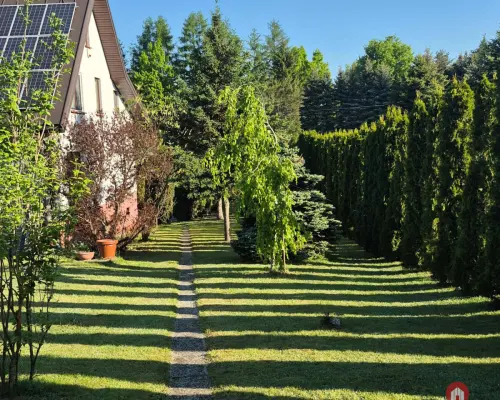 Energooszczędny Dom 300m od jeziora Giby-Suwalszcz
