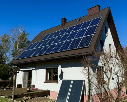 Energooszczędny Dom 300m od jeziora Giby-Suwalszcz