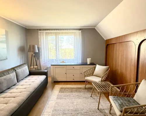 Energooszczędny Dom 300m od jeziora Giby-Suwalszcz